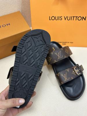 wholesale quality louis vuitton coupe shoes model no. 57